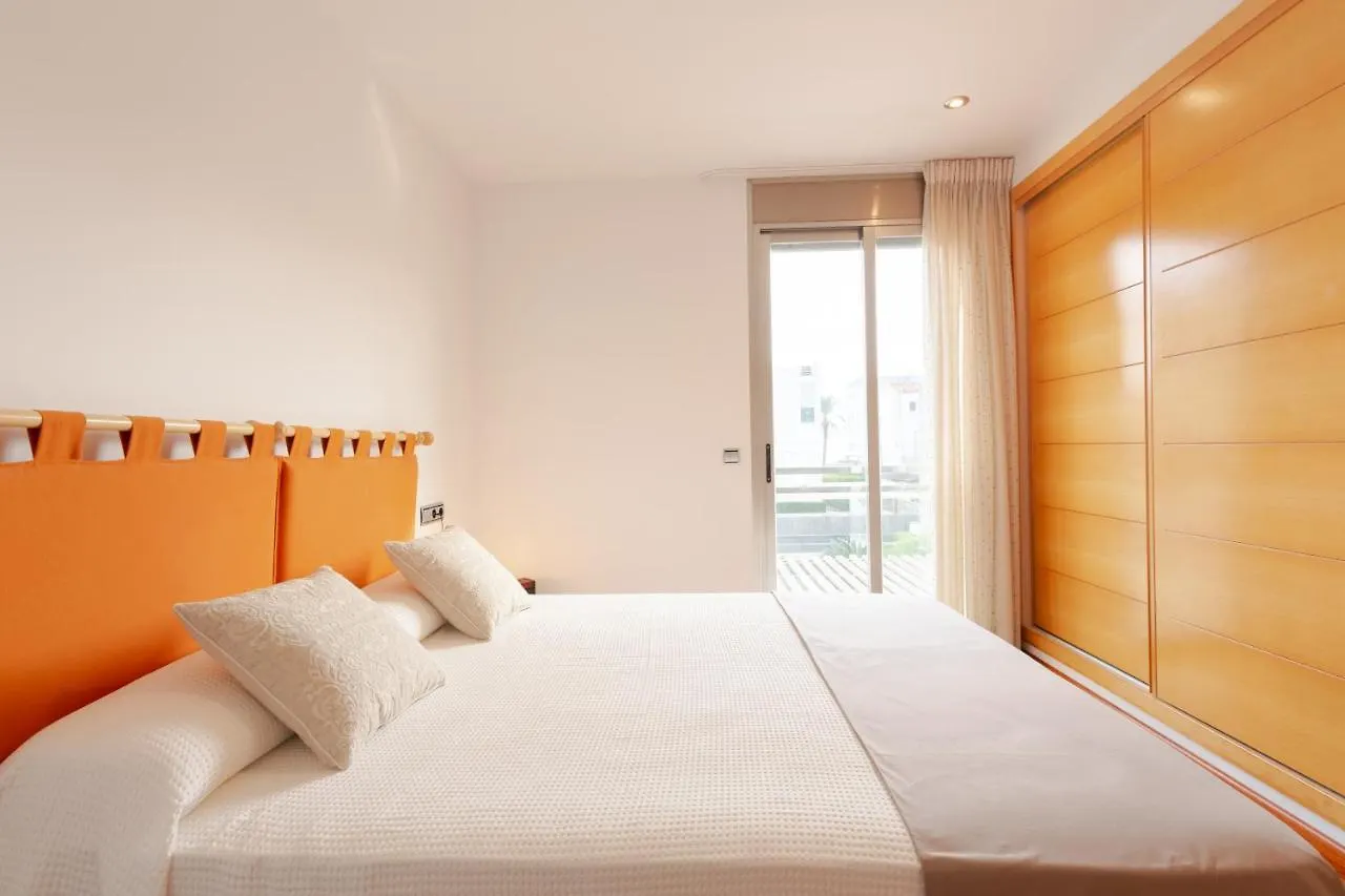 Apartmán Duplex La Nau 5 Port de Pollença