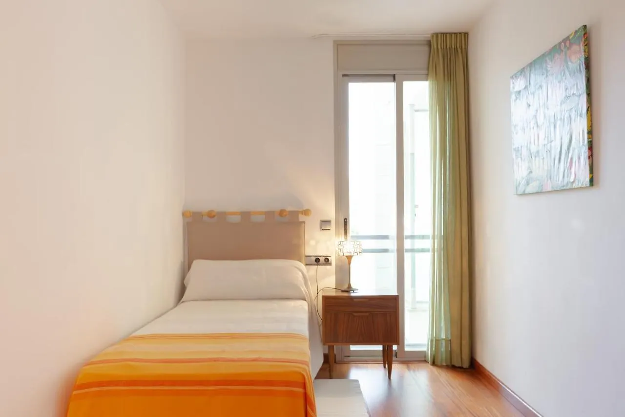 Apartmán Duplex La Nau 5 Port de Pollença Španělsko
