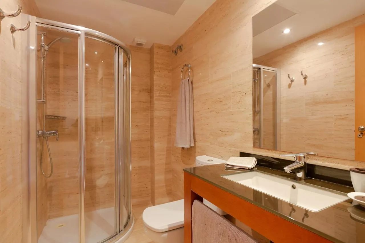 Apartmán Duplex La Nau 5 Port de Pollença