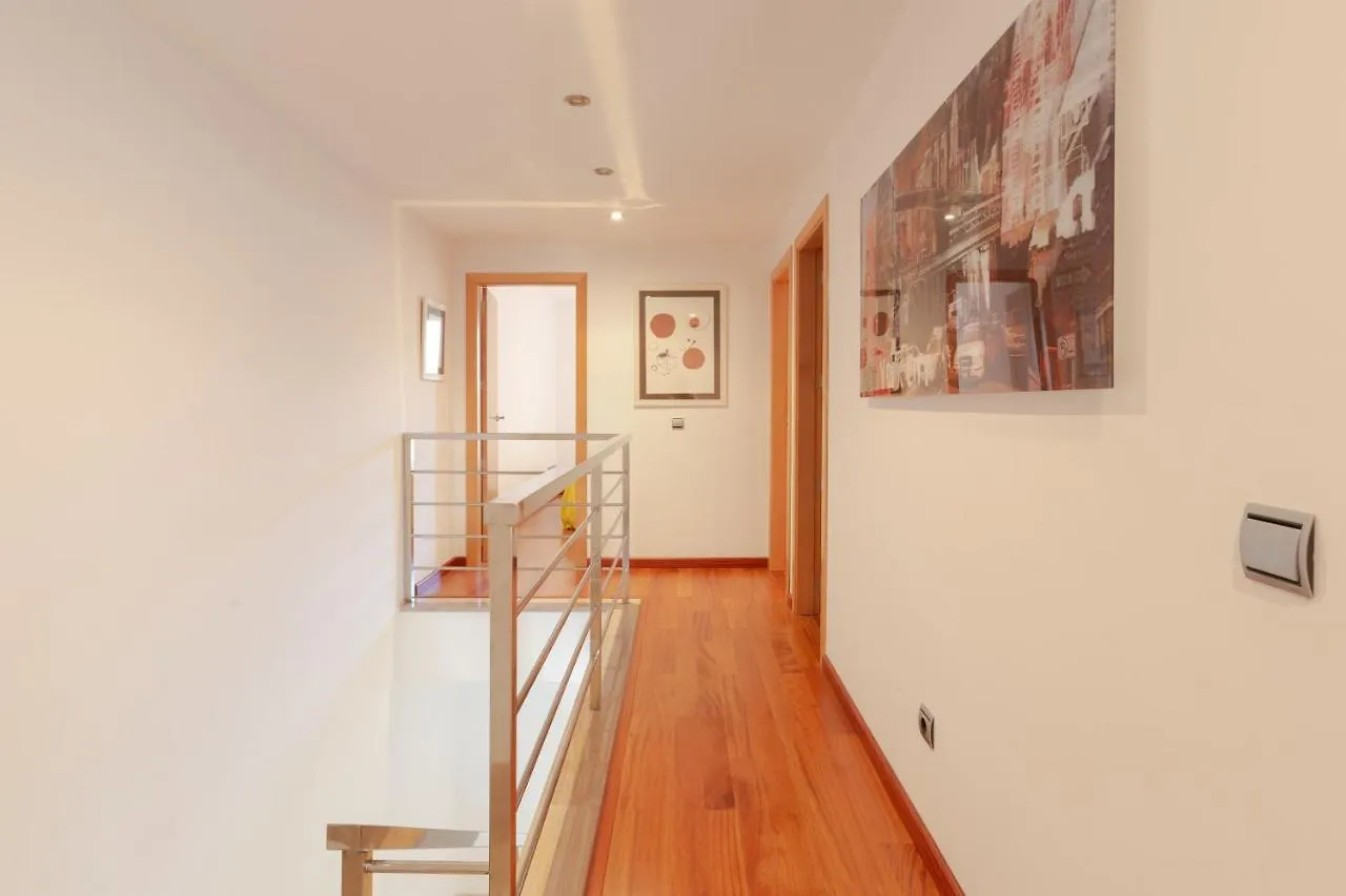 Apartmán Duplex La Nau 5 Port de Pollença
