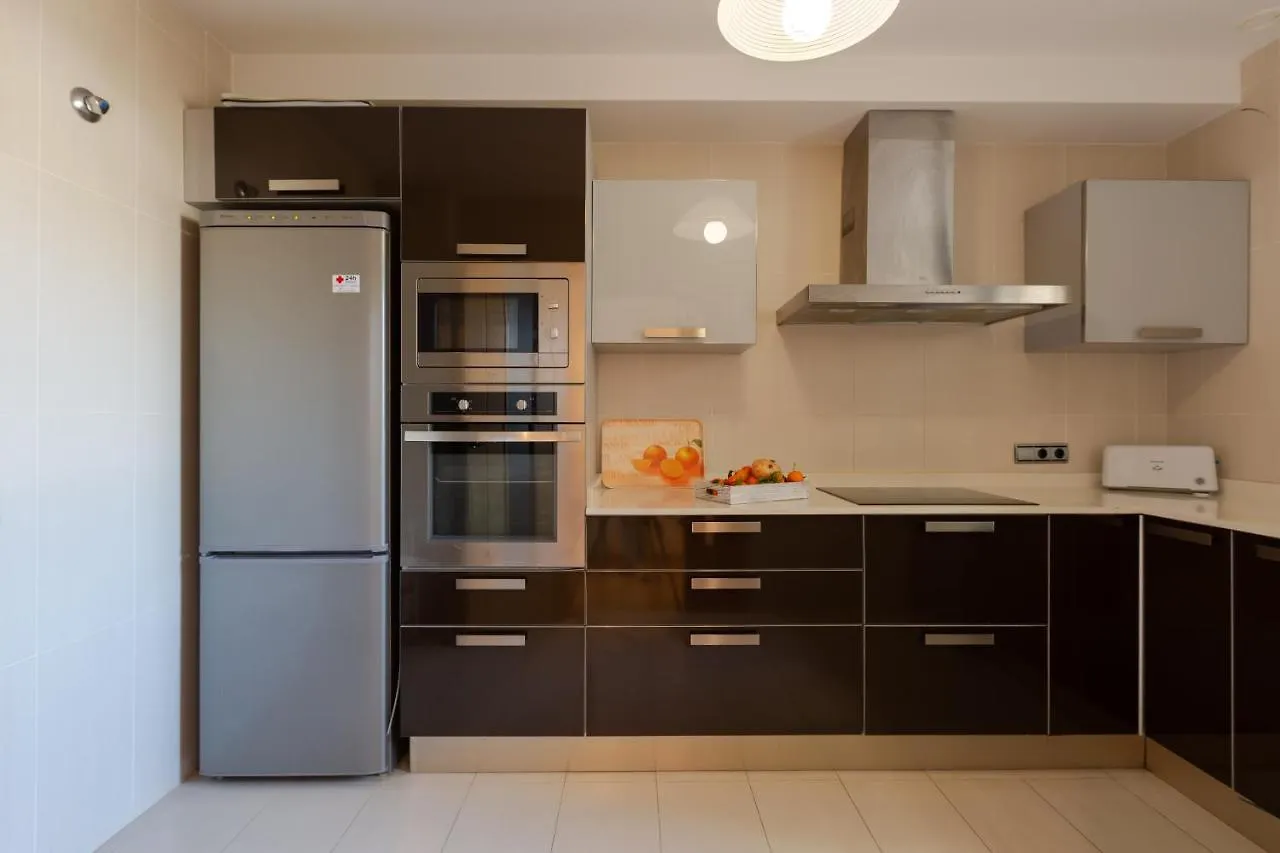 Apartmán Duplex La Nau 5 Port de Pollença 0*,  Španělsko